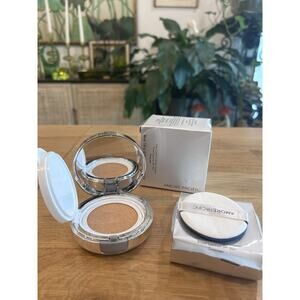 Amore Pacific Color Control Cushion Com. Refill Light/Medium Pink 104 READ